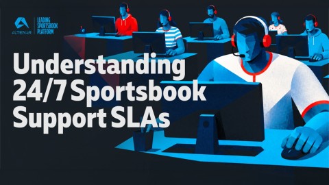Altenar: Why 24/7 Sportsbook Support Goes Beyond the SLA