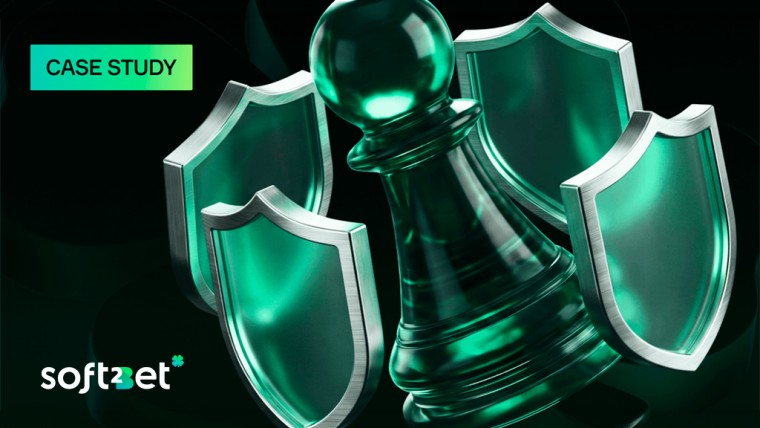 Cómo el Juego Responsable Aumenta la Protección en los Casinos Online, por Soft2Bet