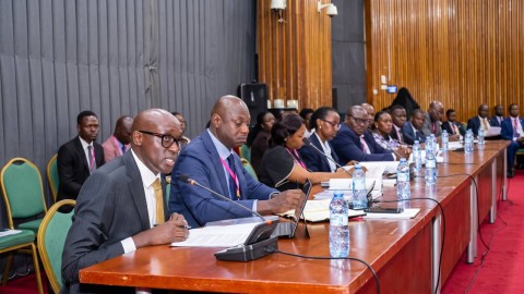 Uganda's NLGRB Enhances Regulatory Framework for National Lottery