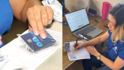 Panamá: Ifarhu bloquea el uso de tarjetas de becas en casinos, gasolineras y restaurantes