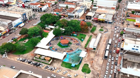 Rondonópolis proíbe publicidade de bets em espaços públicos