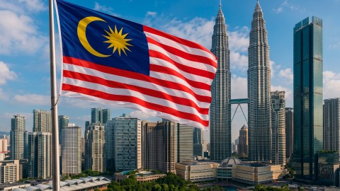 No New Gambling Permits in Malaysia, Confirms Finance Ministry