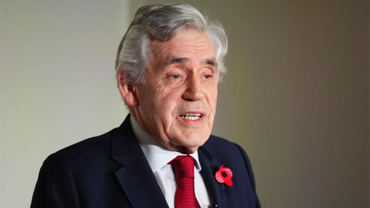 Gordon Brown Proposes Gambling Tax Increase for Energy Relief