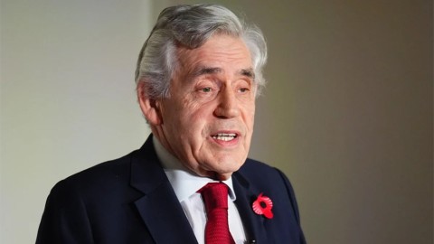 Gordon Brown Proposes Gambling Tax Increase for Energy Relief