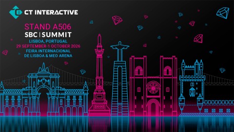 CT Interactive revela nuevas ofertas interactivas en SBC Summit de Lisboa 