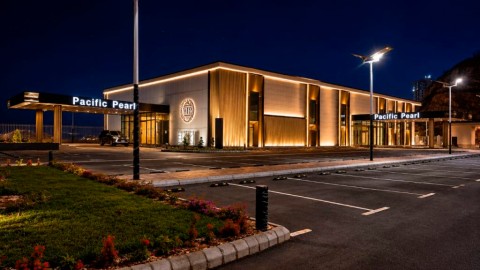 Papua New Guinea’s Pacific Pearl casino targets late-2026 opening