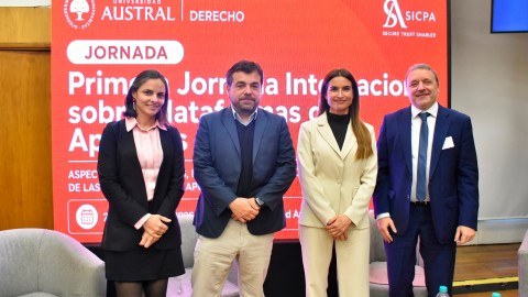 Chile reclama una respuesta integral frente al avance del juego online ilegal