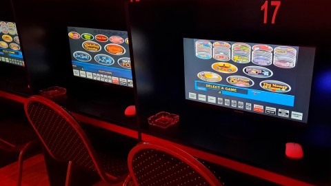 Tres años de prisión condicional para responsable de un local de juego ilegal en San Telmo