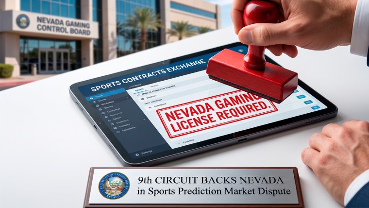 Ninth Circuit Backs Nevada in Sports Prediction Market Dispute