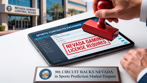 Ninth Circuit Backs Nevada in Sports Prediction Market Dispute