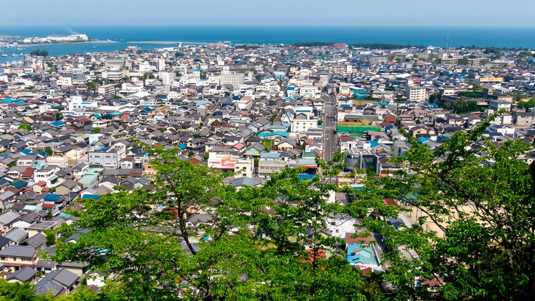 Wakayama Governor Signals Support for a New Casino IR Push