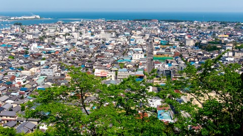 Wakayama Governor Signals Support for a New Casino IR Push