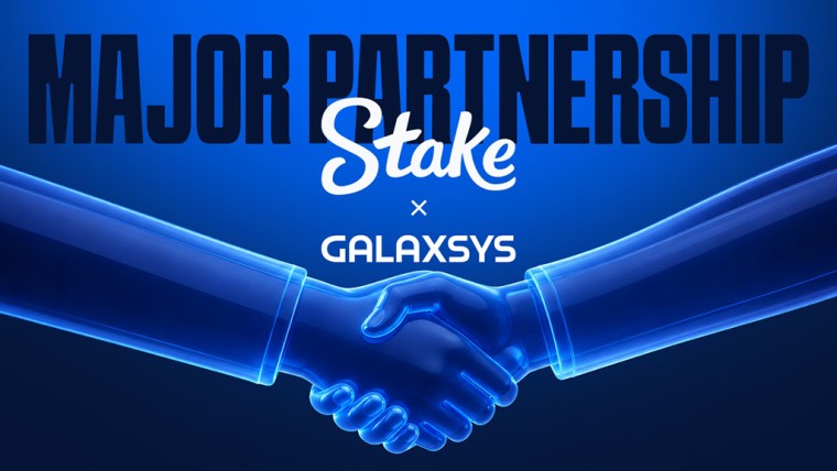 Galaxsys Games Launch on Stake
