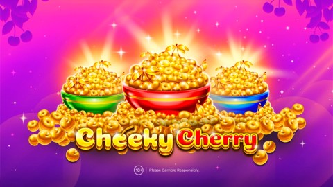 Amusnet  presents Cheeky Cheery