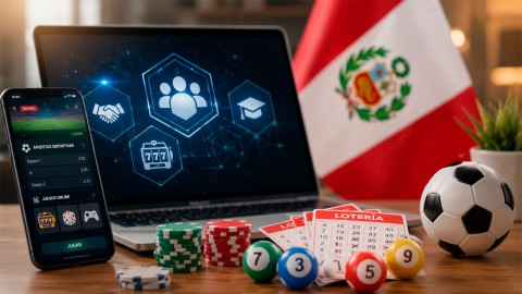Peru: All the details on the creation of AIGER and IPJR