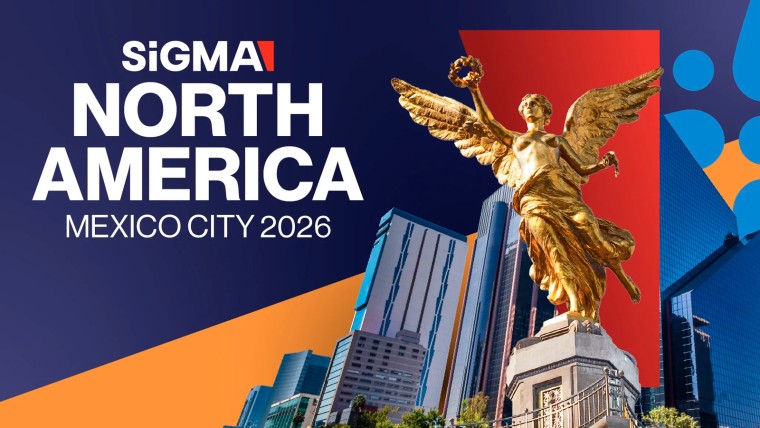SiGMA North America 2026 Kicks Off Tomorrow in Mexico
