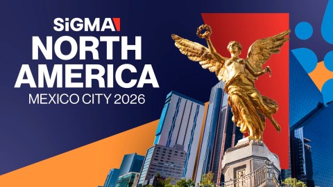SiGMA North America 2026 Kicks Off Tomorrow in Mexico