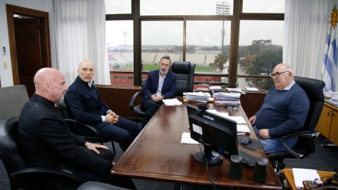 Cipriani confirma apertura del casino para 2027 en Punta del Este