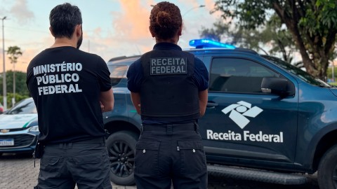 MPF e Receita investigam fraude de R$ 5 bilhões em bets
