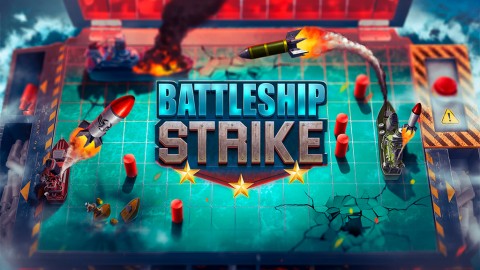 Habanero presents its latest release Battleship Strike