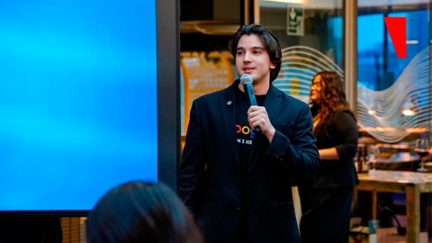 SiGMA and Google Mexico Discuss Emerging Opportunities in iGaming