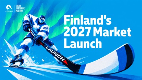 Altenar Prepares for Finland’s 2027 Regulated iGaming Market Launch