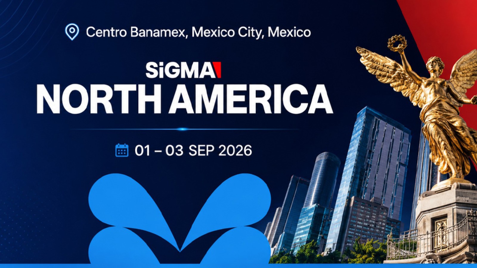 SiGMA North America: inovação em iGaming e negócios digitais