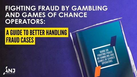 Effective Strategies for Combating Fraud in Online Gambling, by ANJ