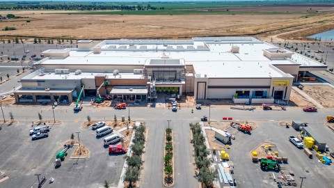 New Legal Battle Over $725M North Fork Casino in Madera County