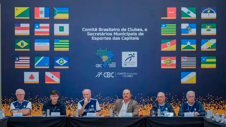 Esporte reage a corte na verba das bets prevista na PEC