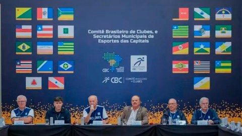 Esporte reage a corte na verba das bets prevista na PEC