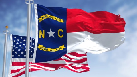 North Carolina Sets US Precedent with New 6% Prediction Market Tax