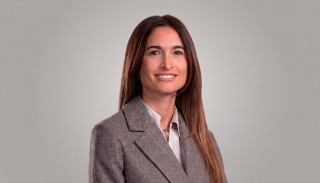 Ida López Elected to IAGR Board of Trustees
