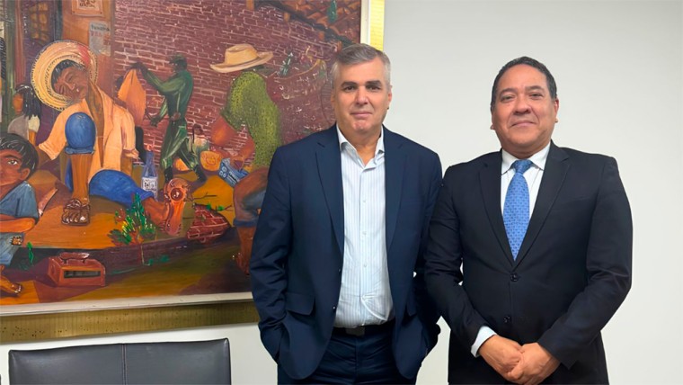 Cibelae impulsa en Panamá el desarrollo técnico y la cooperación entre las loterías de la región