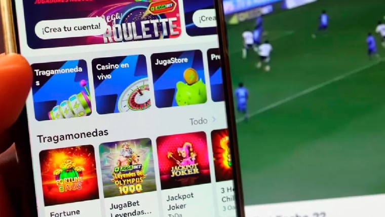 Casinos valoran el bloqueo de 42 sitios de apuestas online pero mantienen críticas