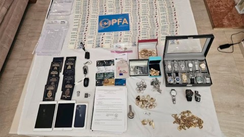 Grave: compraron millones en fichas en Mar del Plata y las cambiaron por efectivo en Tigre