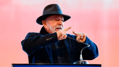 Lula defende fim das bets e sinaliza decisão drástica no Brasil