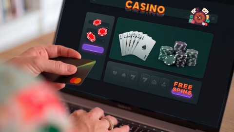 Ontario's Online Casino Market Keeps Growing While the Headlines Watch Alberta