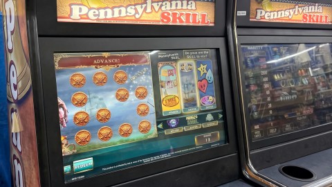 New Pennsylvania Proposal Seeks to Legalize Skill Games Ahead of Deadline