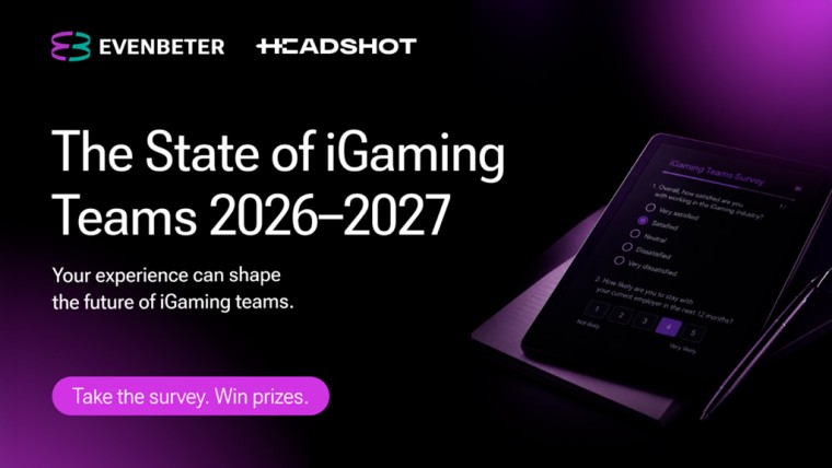 El futuro del empleo en el iGaming: Perspectivas del estudio de Evenbeter 