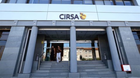 Lottomatica and CIRSA Merger: A New Era in Global Betting