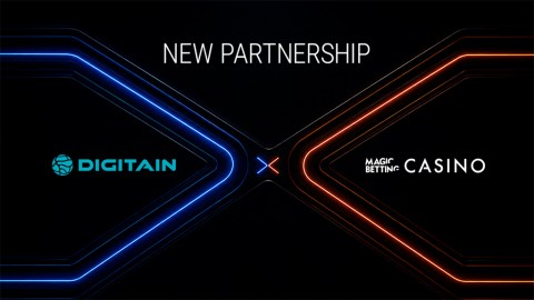 Digitain Expands Belgian Presence with New iGaming Platform and Casino Deal with MagicBetting