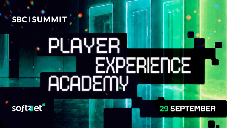 Soft2Bet presenta la iniciativa "Player Experience Academy"  en  SBC Summit