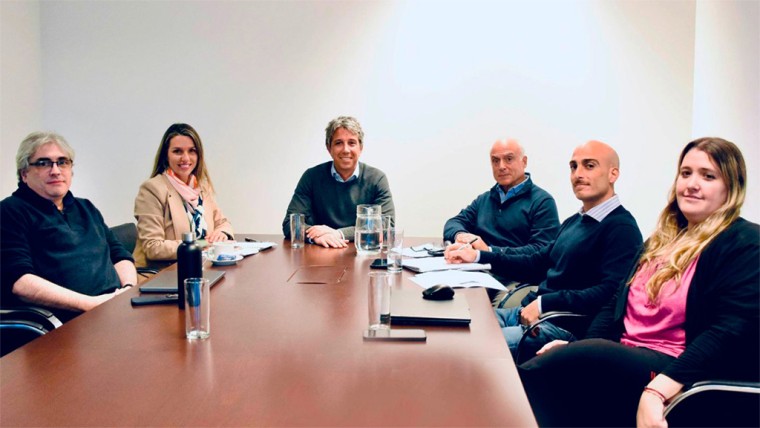 LOTBA es el primer organismo de juegos de azar en superar una auditoría externa antilavado