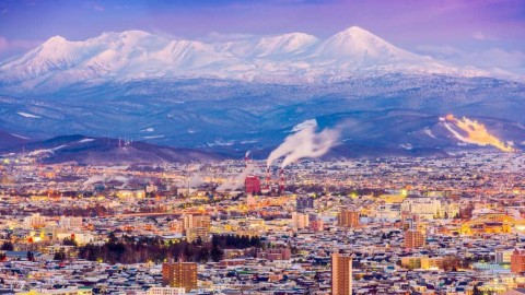 Hokkaido Business Groups Urge Prefecture to Pursue 2027 IR Bid