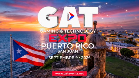 GAT Expo Puerto Rico 2026: Knowledge and Networking in San Juan