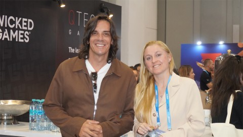 SiGMA North America 2026 Concludes with a Spotlight on AI and iGaming