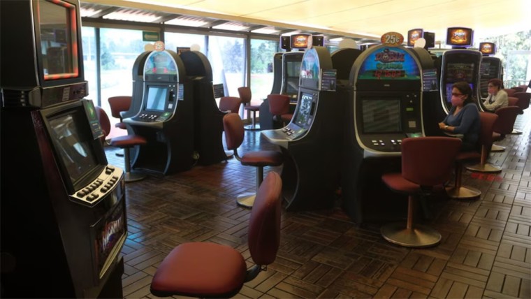 México: Segob prepara reforma legal contra el lavado de dinero en casinos y centros de apuestas