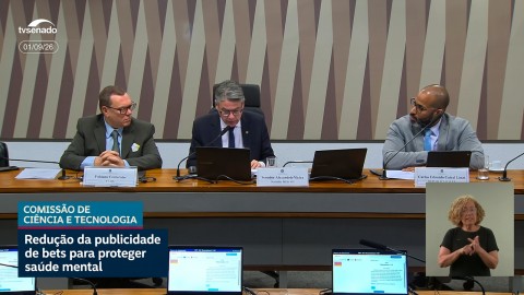 IBJR propõe três medidas contra apostas ilegais no Brasil