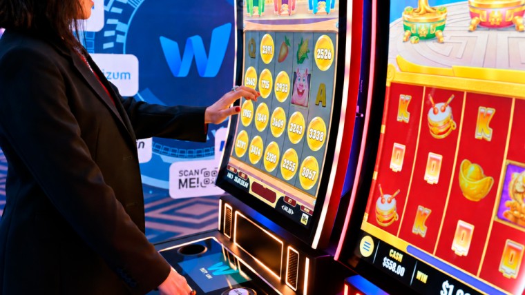 Win Systems vende su División de Gaming a Primero Games